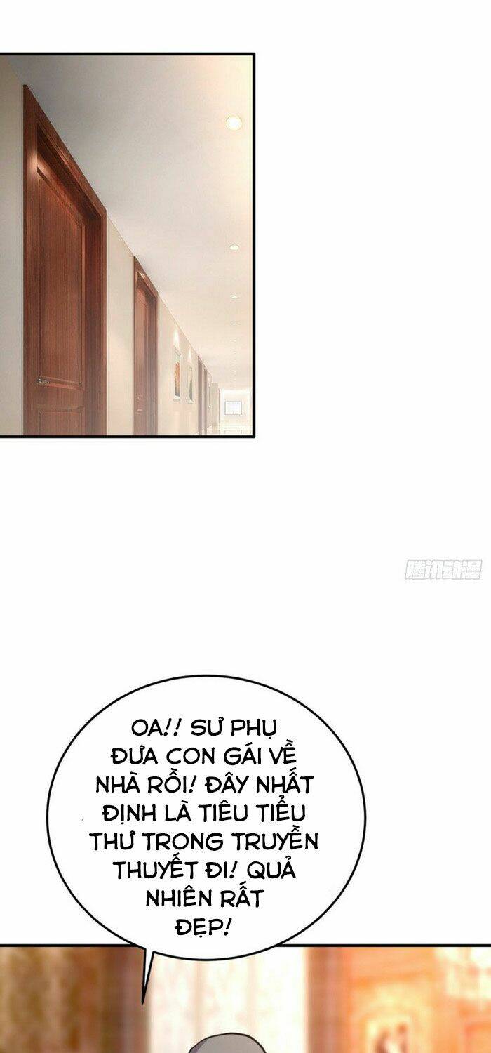 Đại Gia Livestream Vạn Giới: Chapter 77