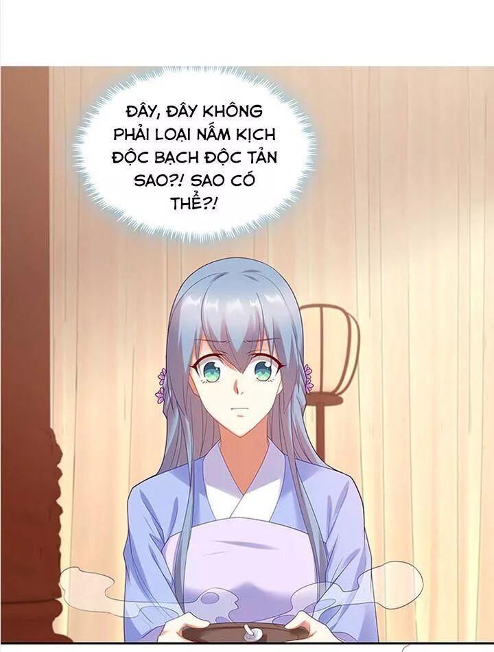 Đô đốc đại nhân sủng thê kí: Chapter 99: Phu nhân thật lợi hại
