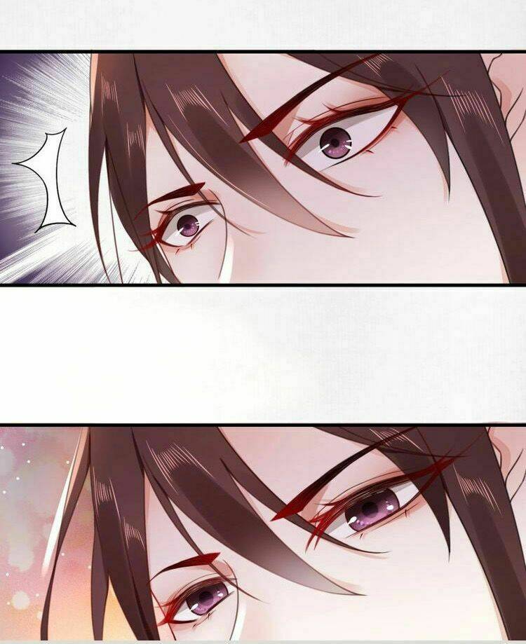 Hoạn Phi Hoàn Triều: Chapter 3