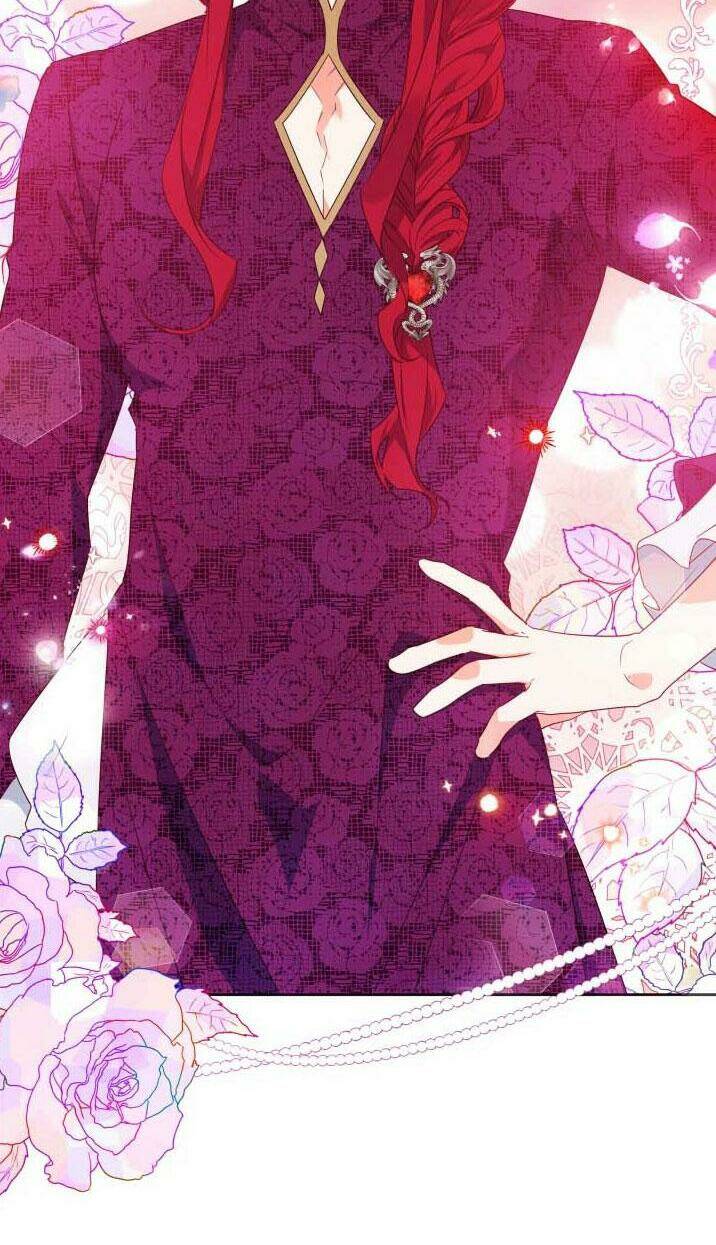 Nàng Elizabeth Thuần Khiết: Chapter 6