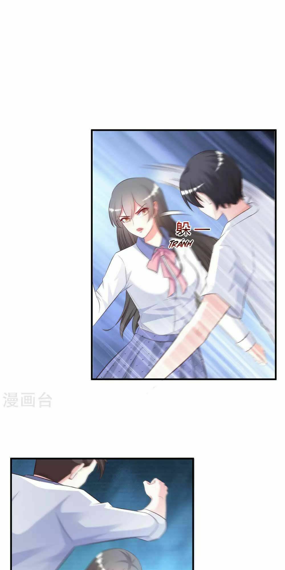 Tối Cường Vận Đào Hoa: Chapter 26