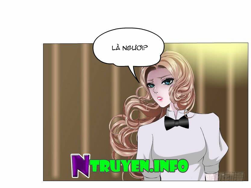 Cạm Bẫy Của Nữ Thần: Chapter 157