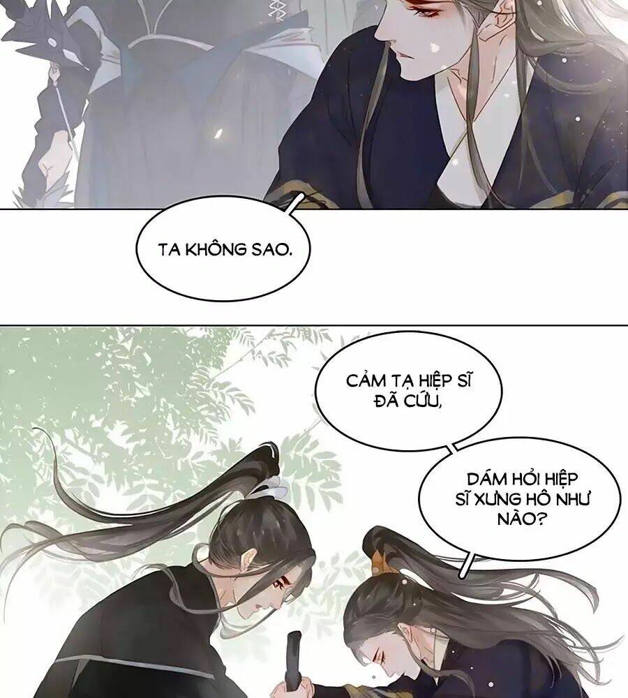 Tiểu Sư Phụ, Tóc Giả Của Ngài Rơi Rồi!: Chapter 17