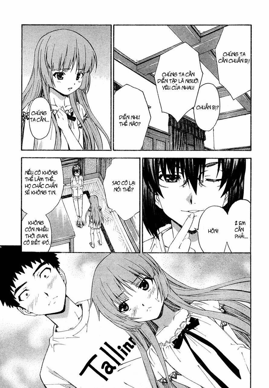 Isuca: Chapter 15