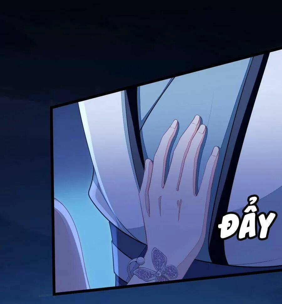 Mau Xuyên Không Rửa Tội Cho Nhân Vật Phản Diện: Chapter 22