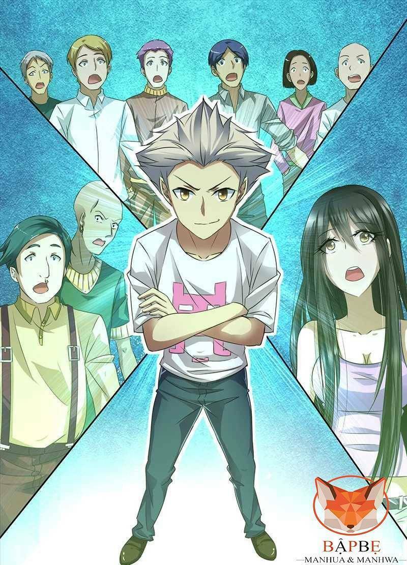 Tôi Là Thần Y: Chapter 57