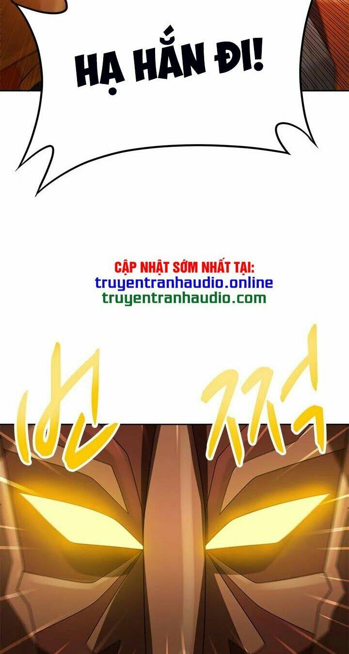 Tôi Tự Động Săn Một Mình: Chapter 91