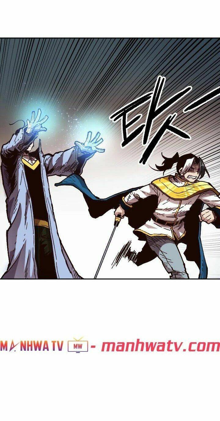 Nô Lệ Nghịch Thiên: Chapter 49