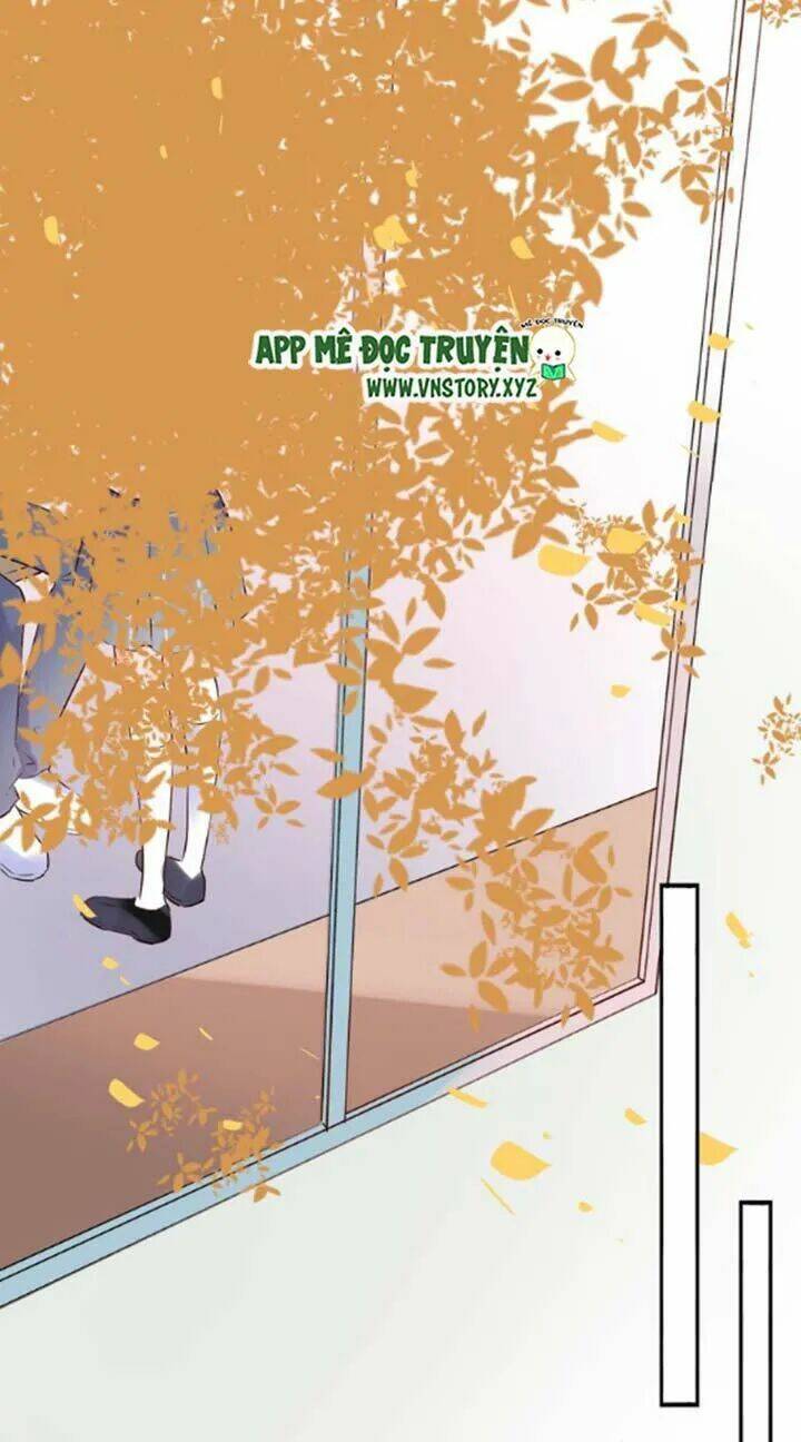 Trạch Thượng Tịch Mịch Huỳnh Hỏa: Chapter 38