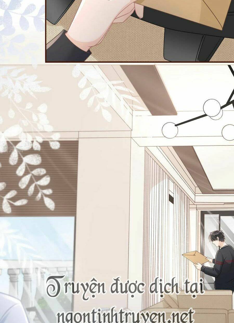 Bạn Gái Tôi Mới 30+: Chapter 104