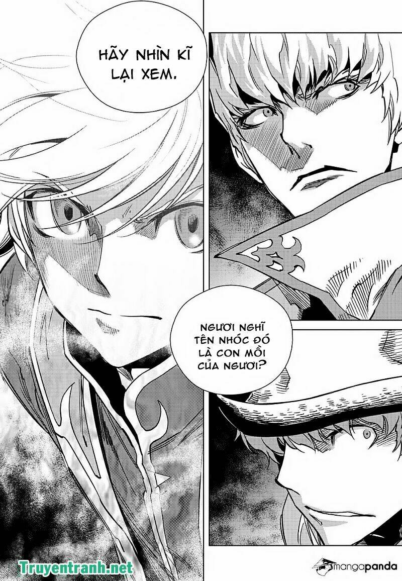 Dark Air: Chapter 90