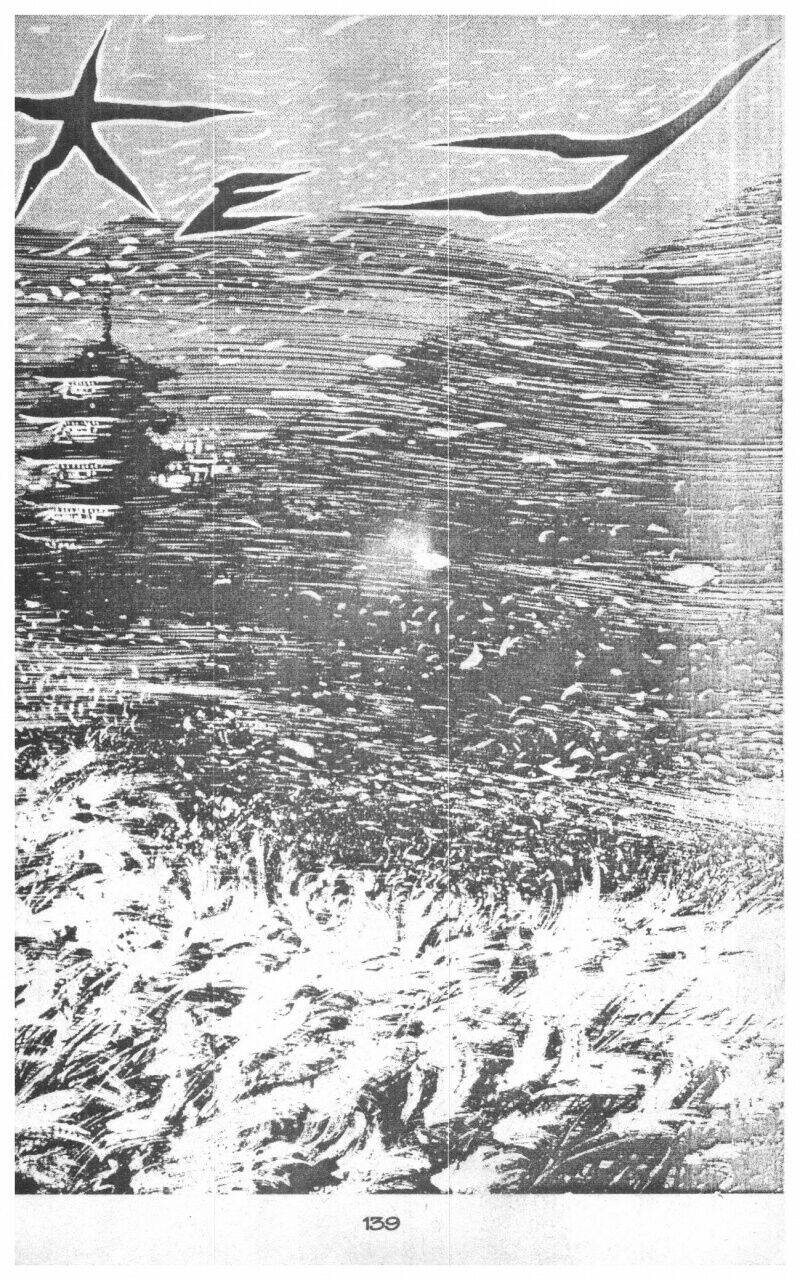 Musashi: Chapter 25