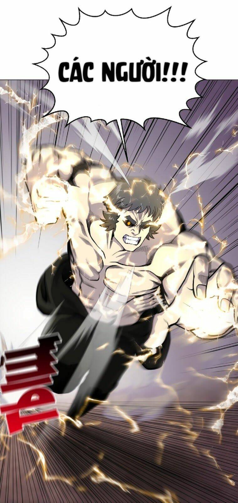 Luân Hồi Ác Nhân: Chapter 38