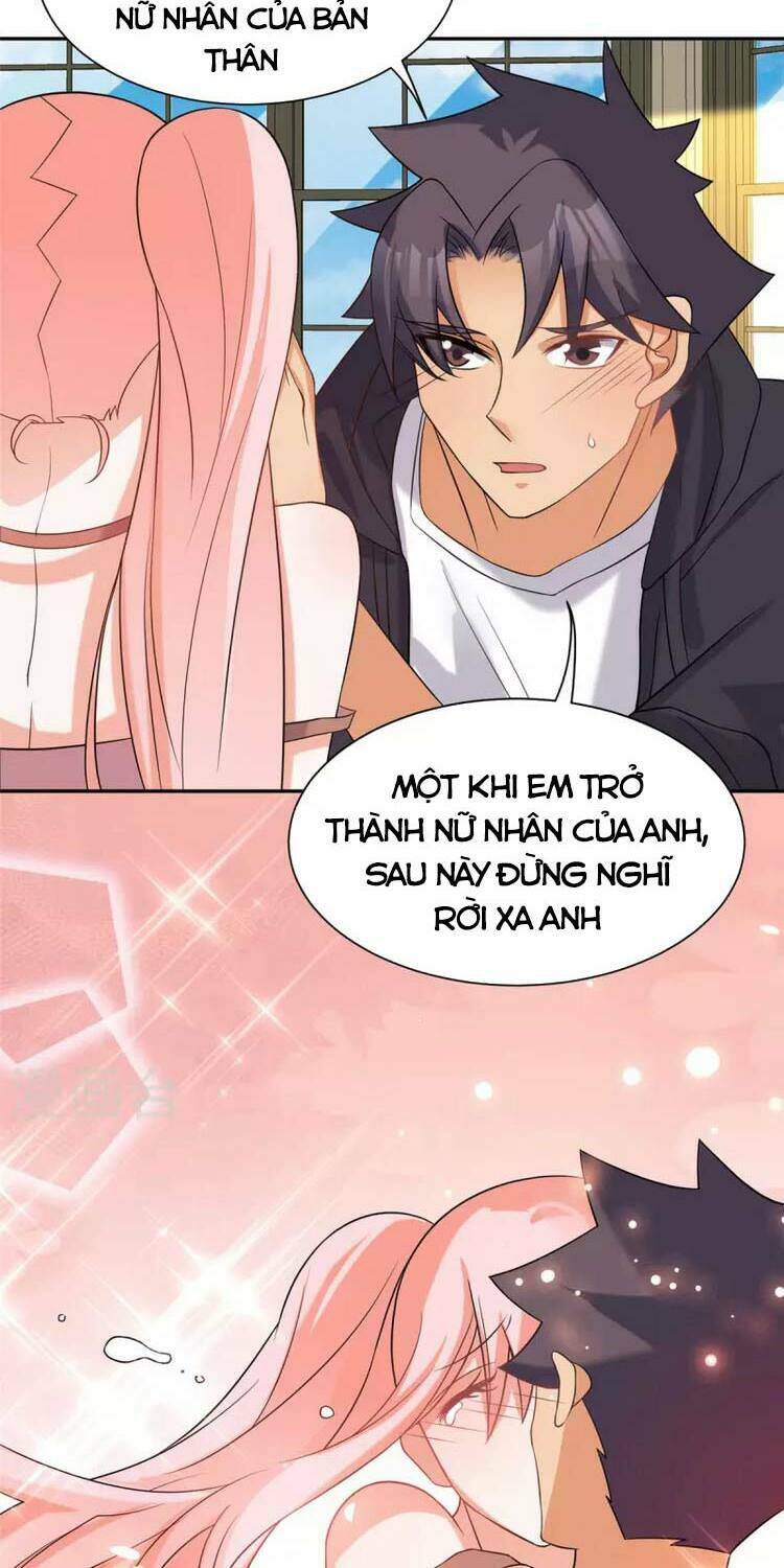 Đế Tế: Chapter 82