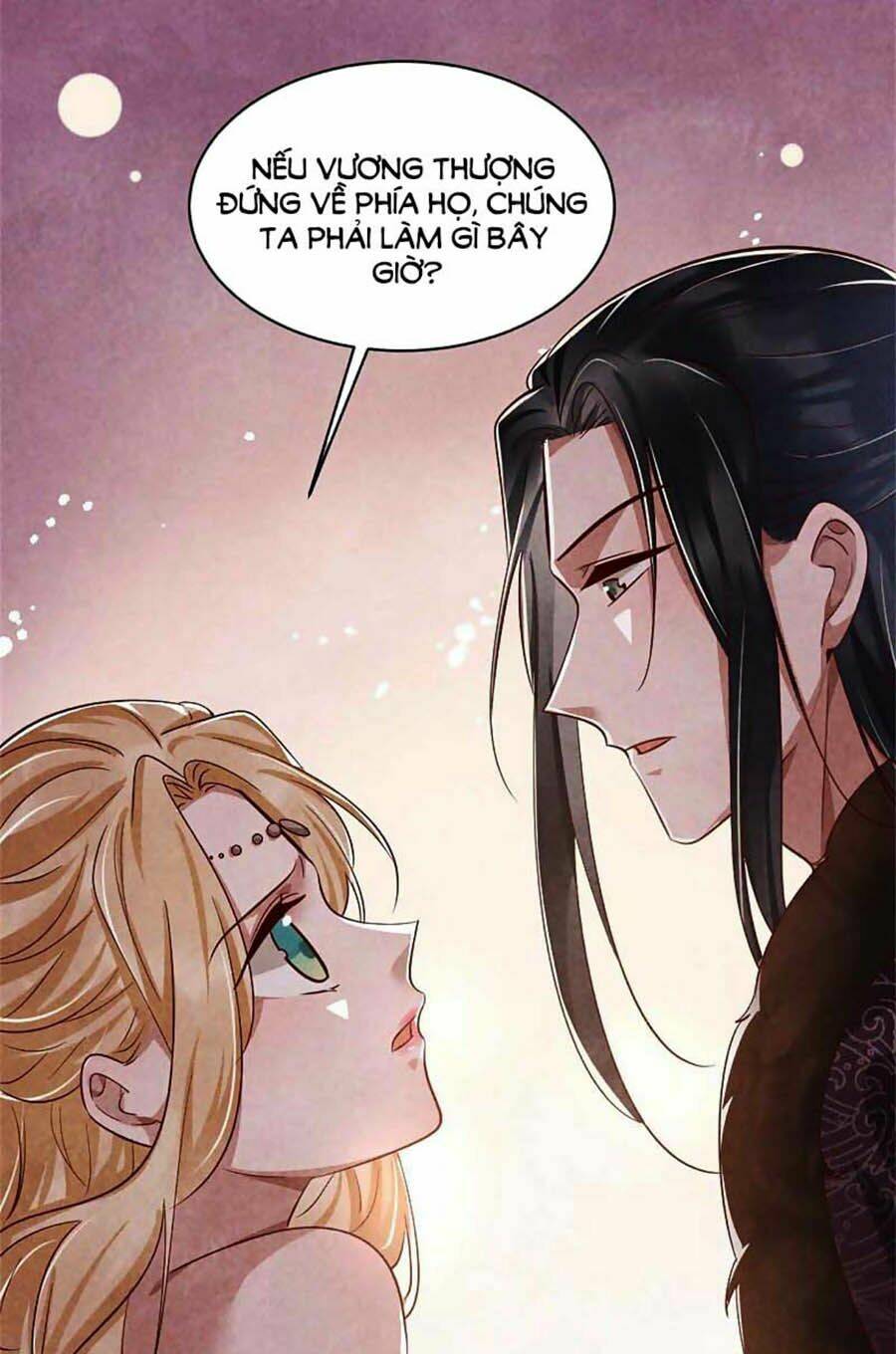 Vương Phi Muốn Trèo Tường: Chapter 115