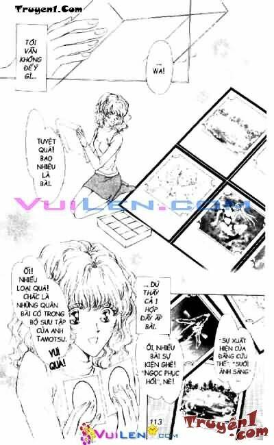 Vua bài: Chapter 1