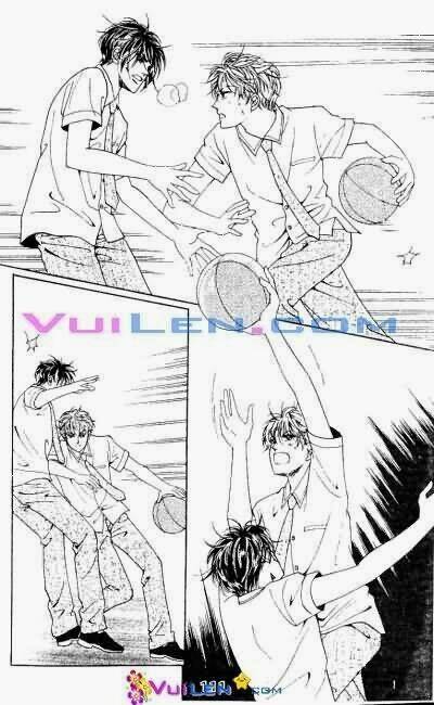 Cô gái Trung Hoa: Chapter 12