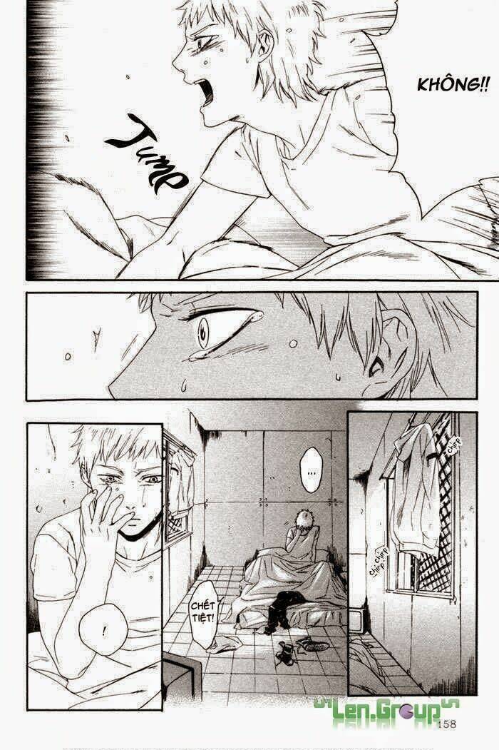 Acid Town: Chapter 5