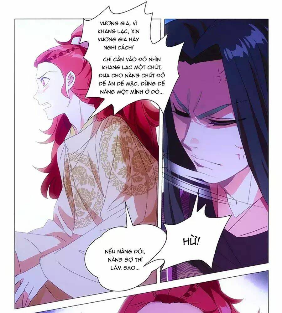 Phò Mã! Không Nên A!: Chapter 77