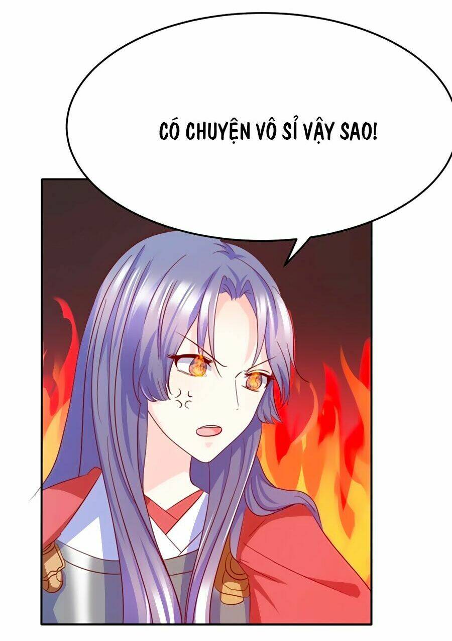 Ta Và Nam Thần Cởi Áo Ngủ Rồi: Chapter 2