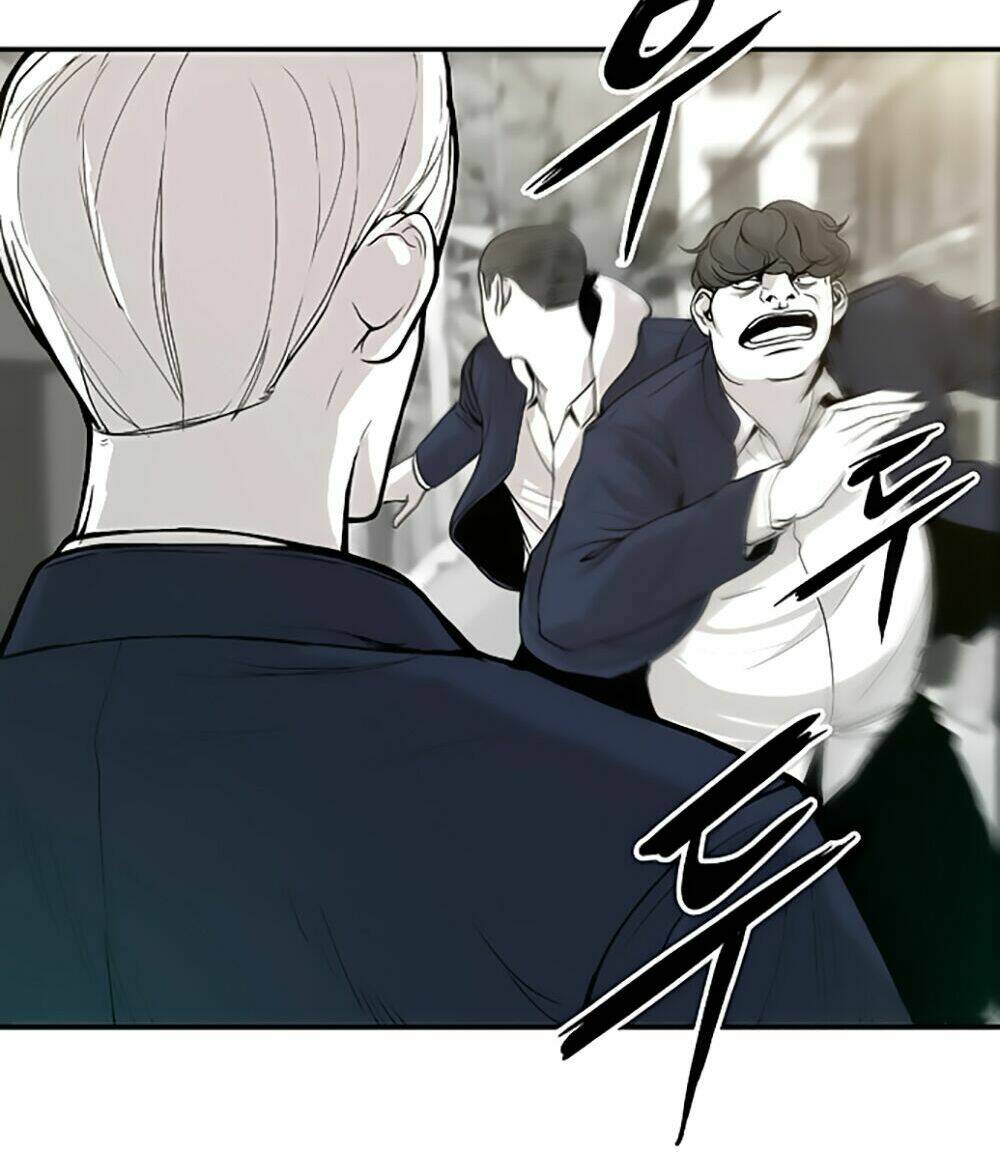 Anh Đại Bá Đạo: Chapter 3