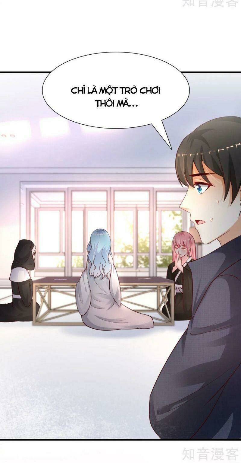 Tối Cường Vận Đào Hoa: Chapter 196