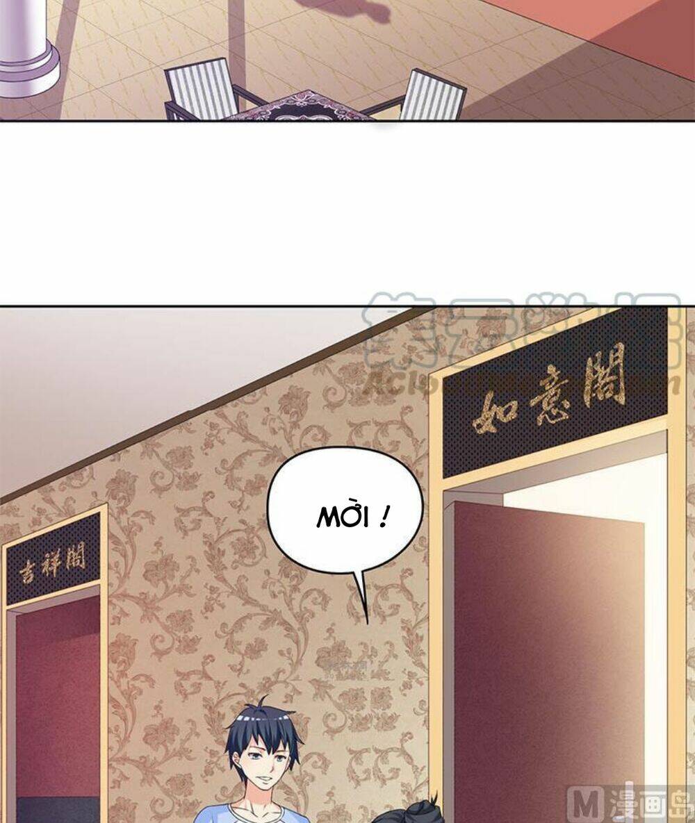 Tiêu Tiền Ở Thế Giới Khác: Chapter 37