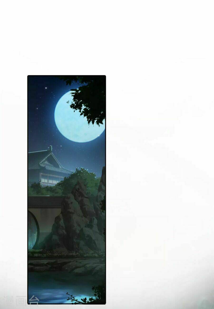 Phú Bà Bạc Tỷ Trong Lãnh Cung: Chapter 14
