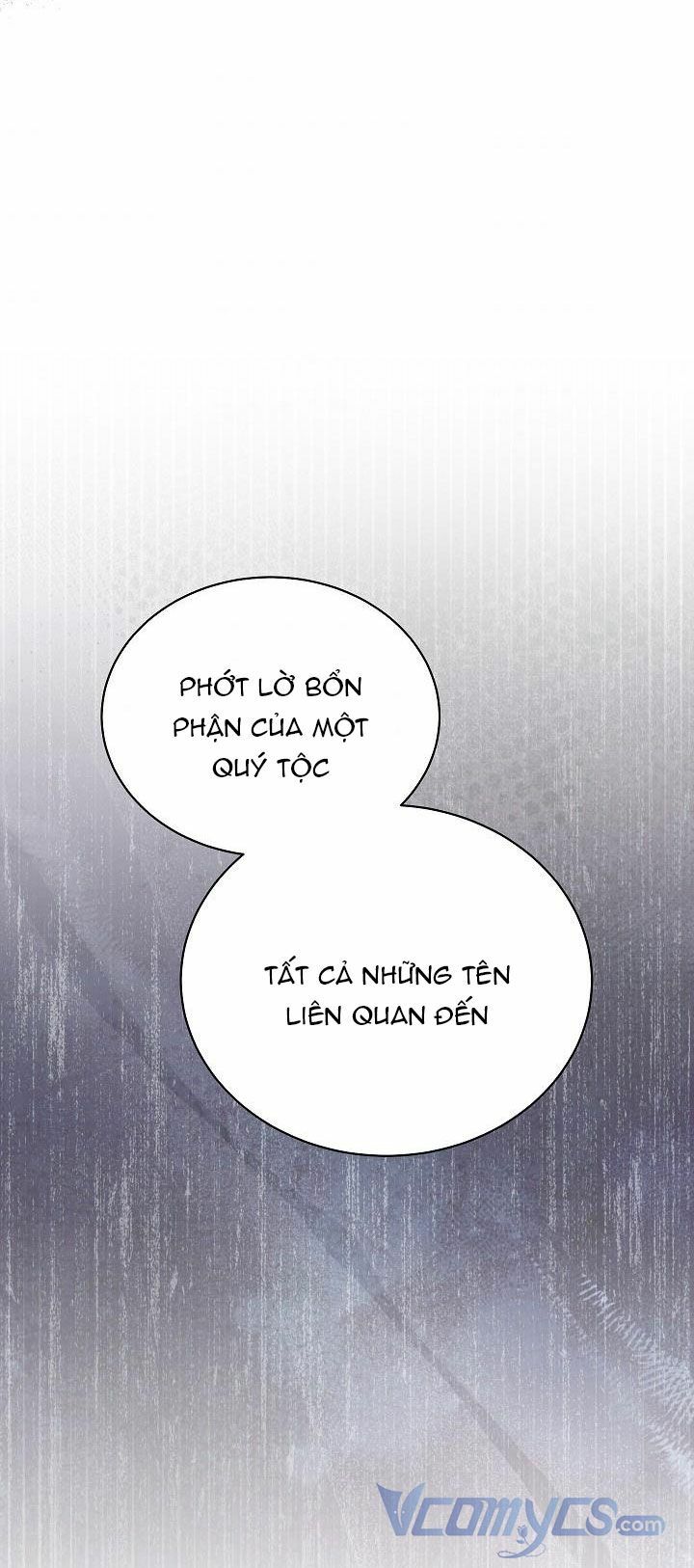 Tôi Sẽ Chịu Trách Nhiệm Về Phúc Lợi Của Nam Chính: Chapter 10