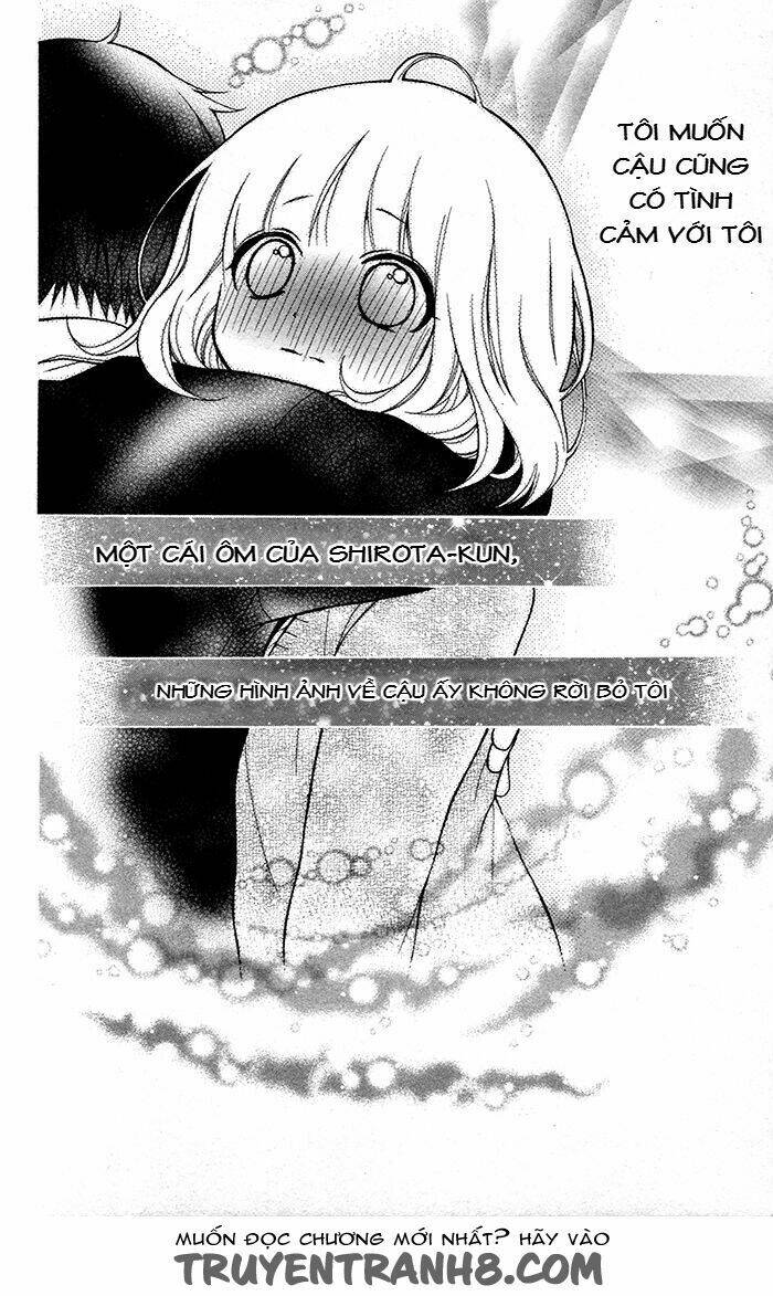 Henyoku No Labyrinth: Chapter 22