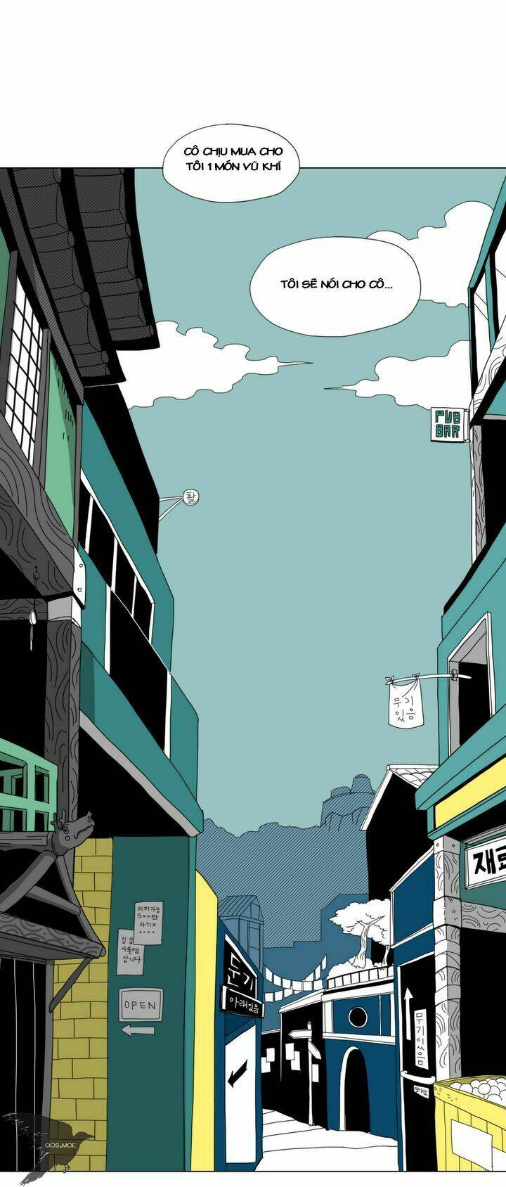 Rpg: Chapter 1