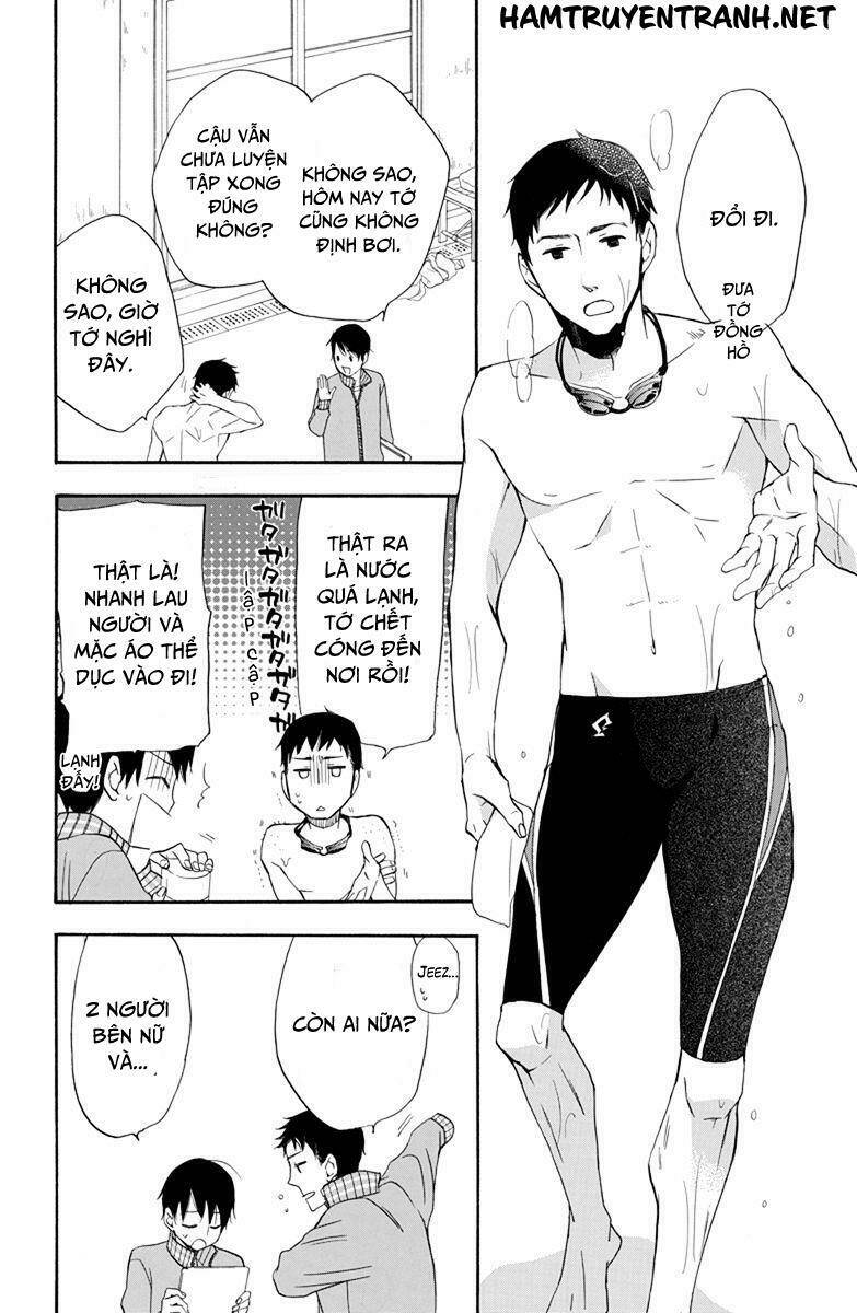 Dansui: Chapter 5