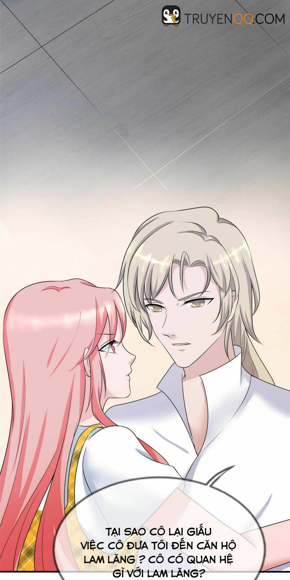 Siêu Cấp Nữ Thần Trọng Sinh: Chapter 6