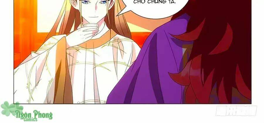 Phò Mã! Không Nên A!: Chapter 61