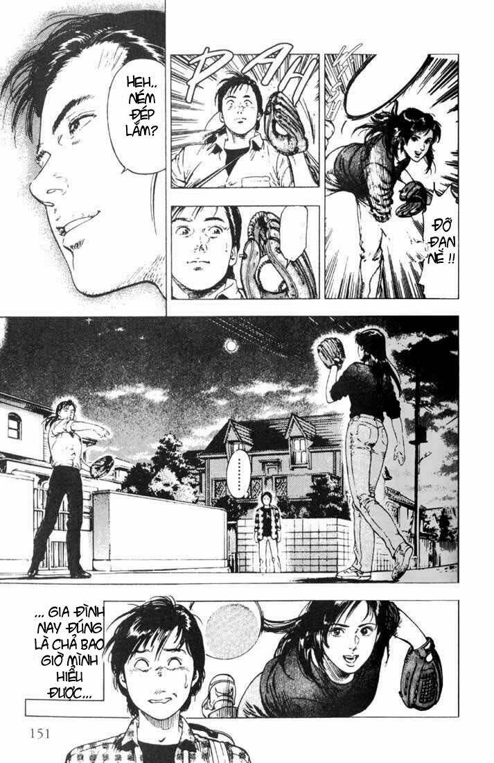 Family Compo: Chapter 5