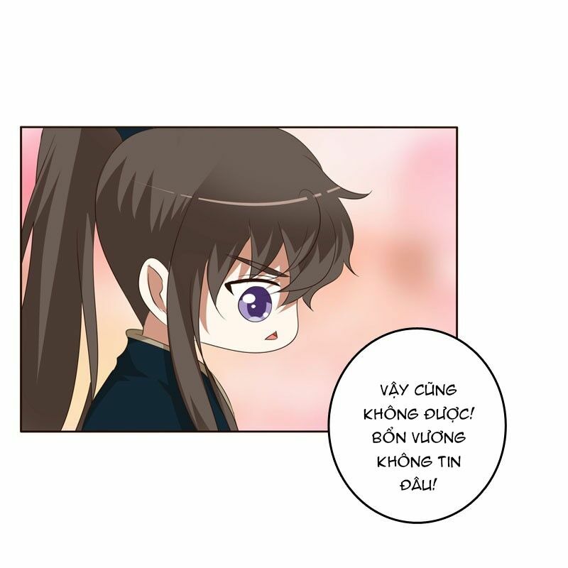 Thông Linh Phi: Chapter 146