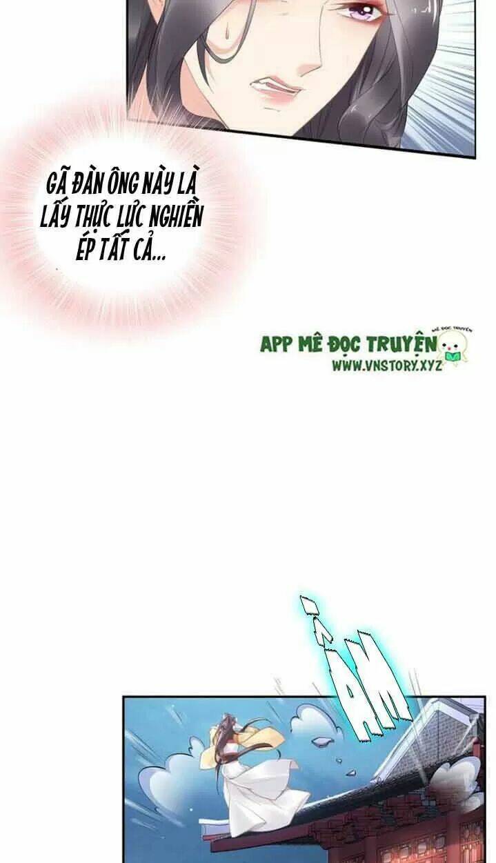 Nhất Sinh Nhất Thế Tiếu Thương Khung: Chapter 78