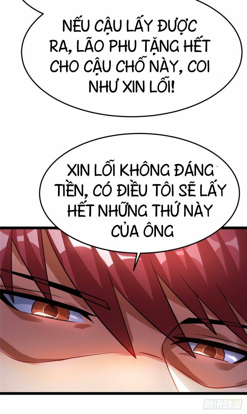 Tiên Vương Trùng Sinh: Chapter 71