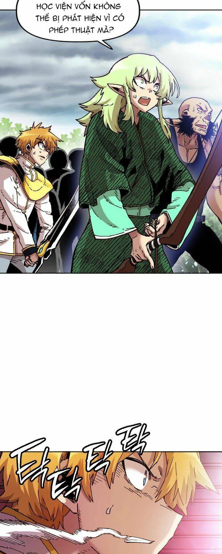 Nô Lệ Nghịch Thiên: Chapter 73