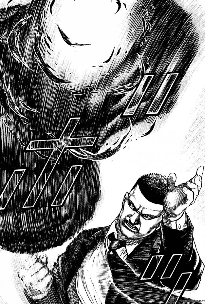 Tough - Miyazawa Kiichi: Chapter 145