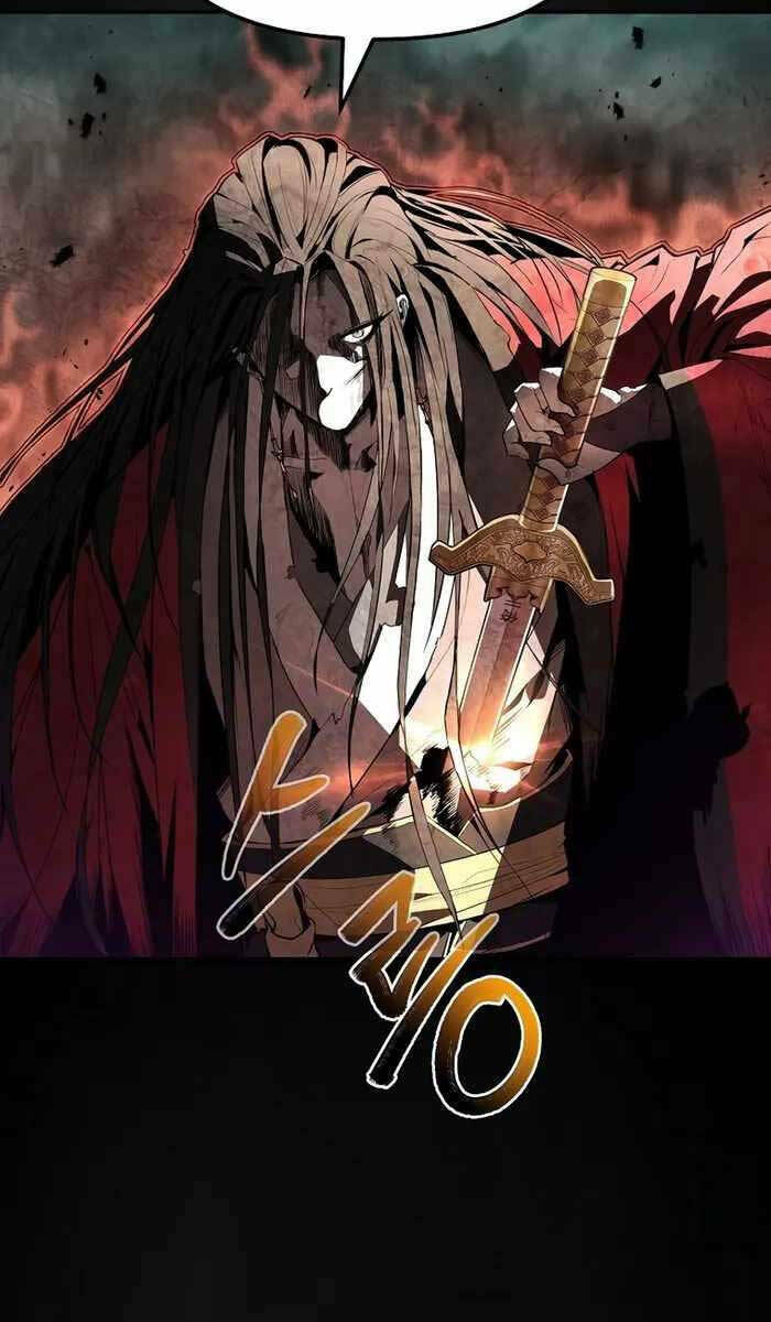 Đông Phương Bất Bại: Chapter 1