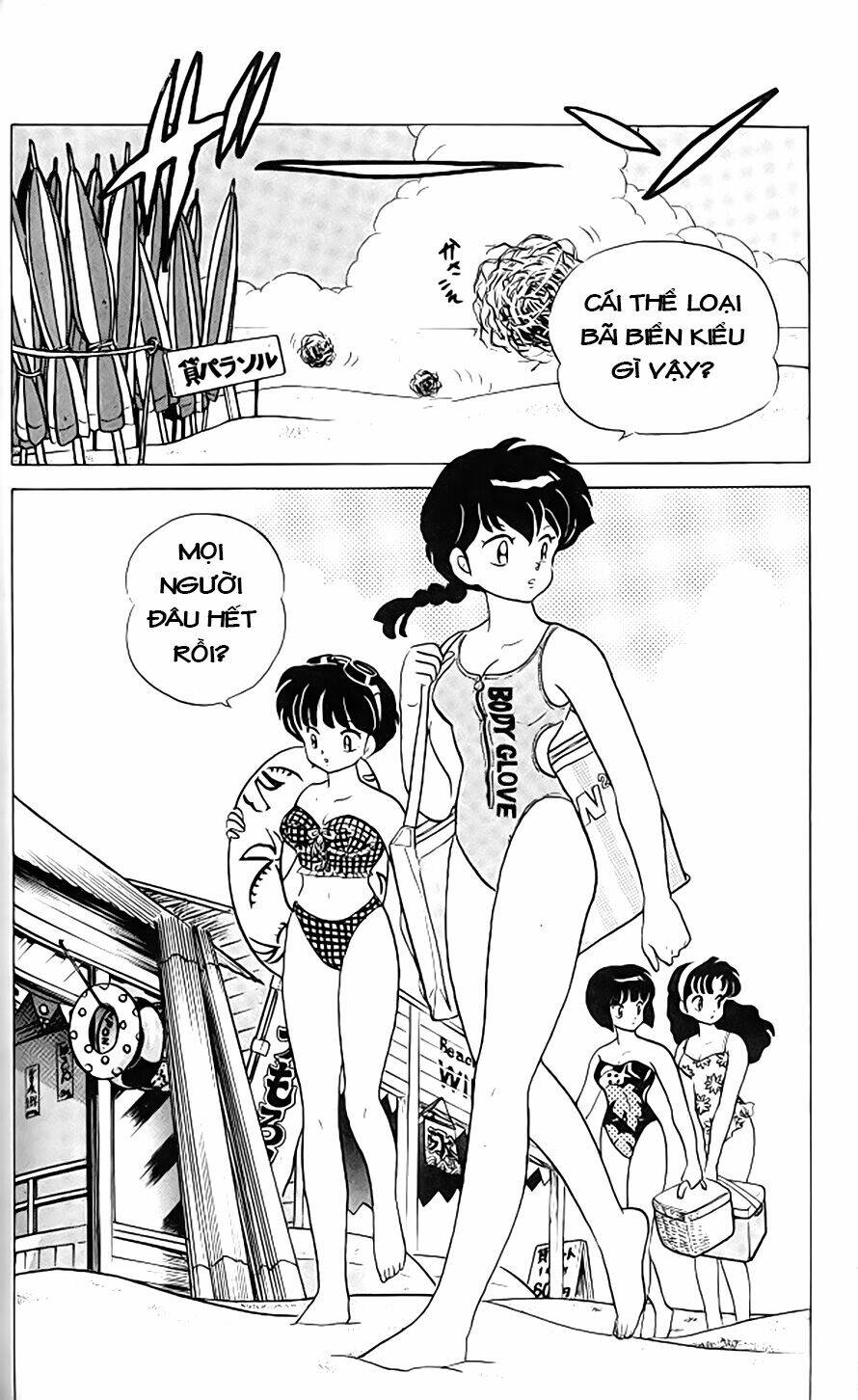 Suối Lời Nguyền: Chapter 285