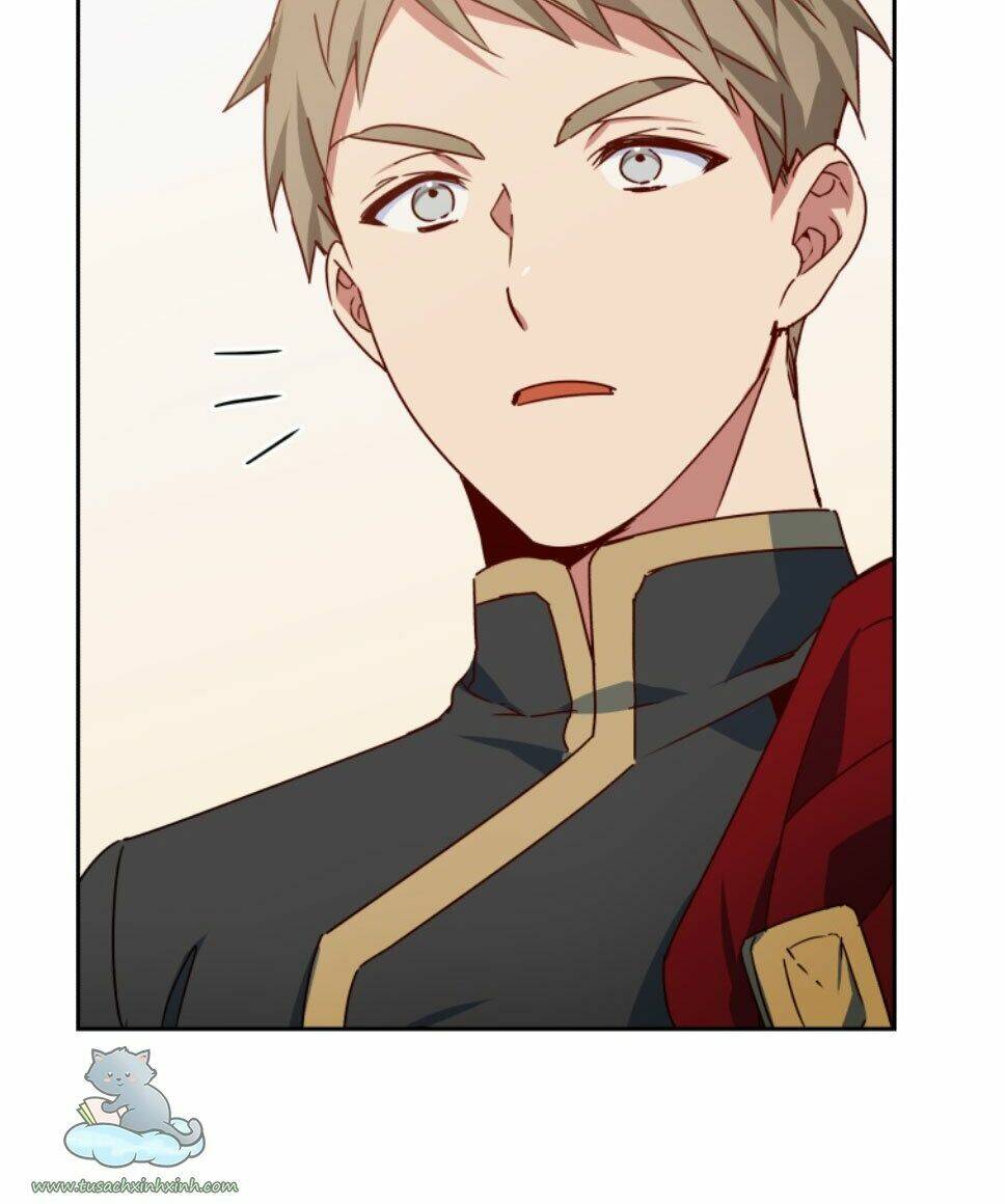 Nàng Elizabeth Thuần Khiết: Chapter 38