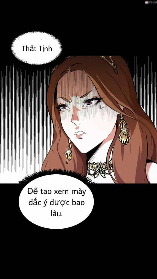 Giày Thủy Tinh: Chapter 19