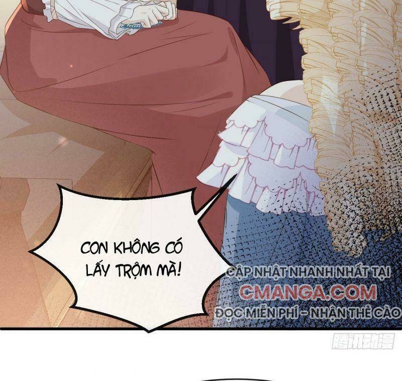 Không Thể Hòan Hảo Tuyệt Đối: Chapter 7