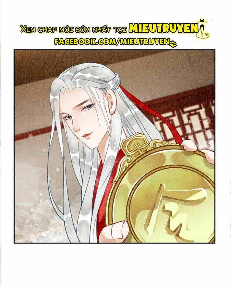 Hậu Cung Của Trẫm Cháy Rồi!: Chapter 75