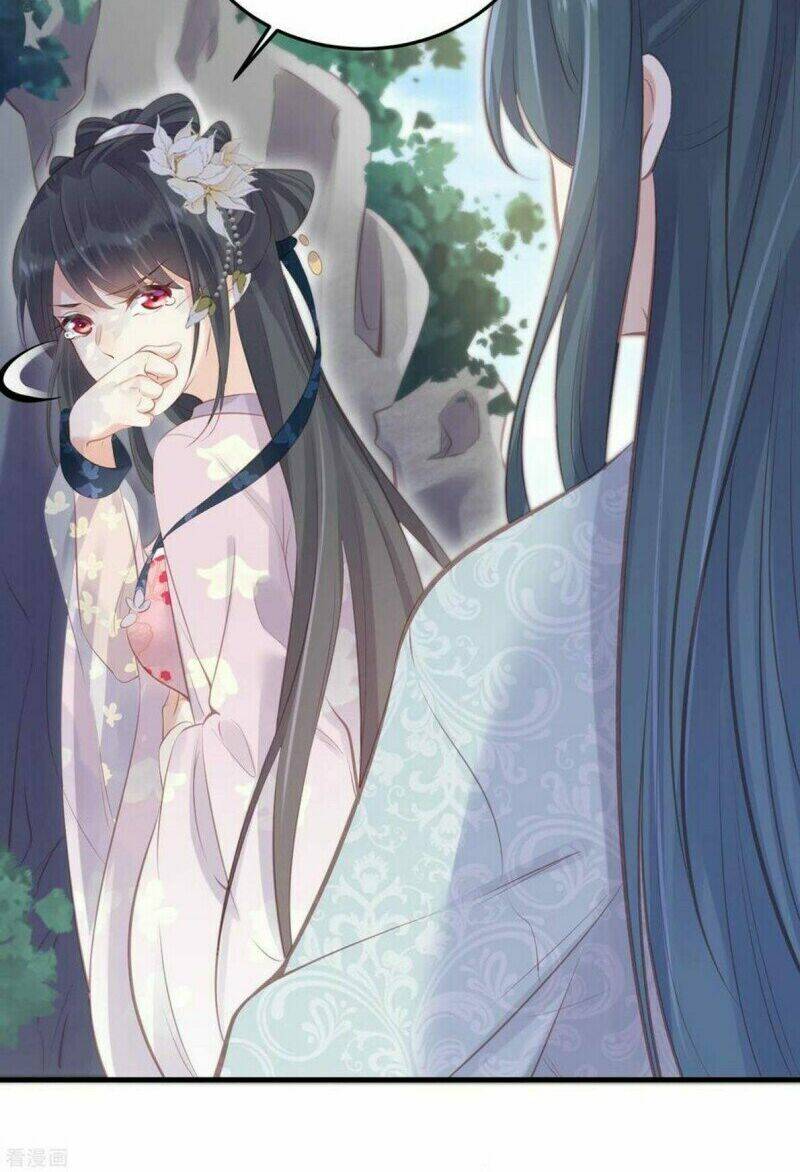 Nhật Kí Học Tập Của Hắc Liên Hoa: Chapter 18