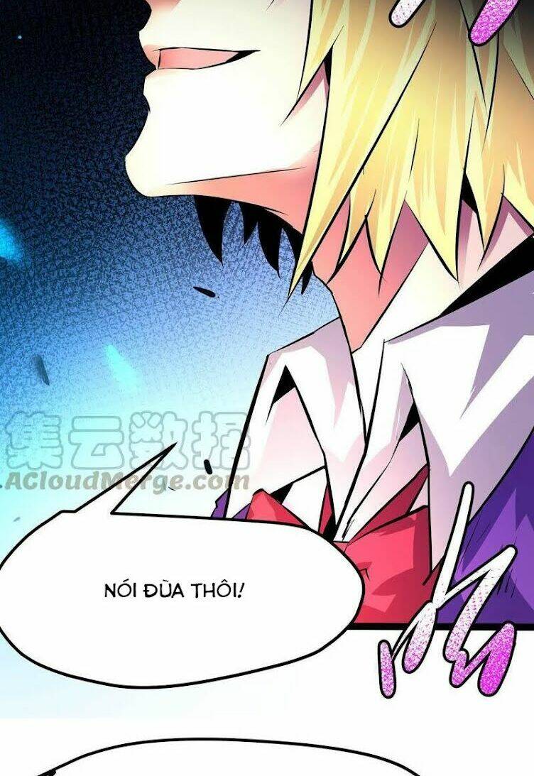 Chư Thần Rút Lui: Chapter 24