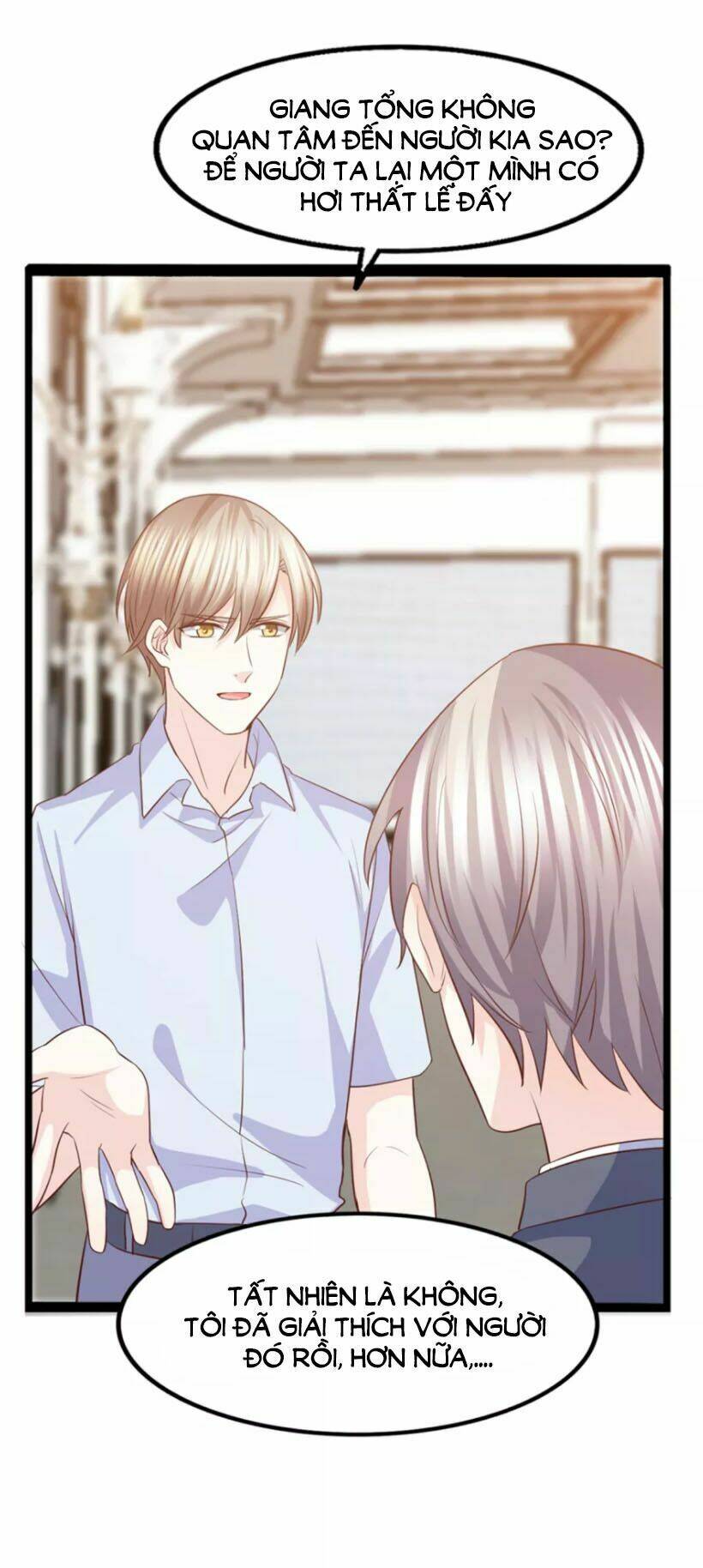 Ta Và Nam Thần Cởi Áo Ngủ Rồi: Chapter 45