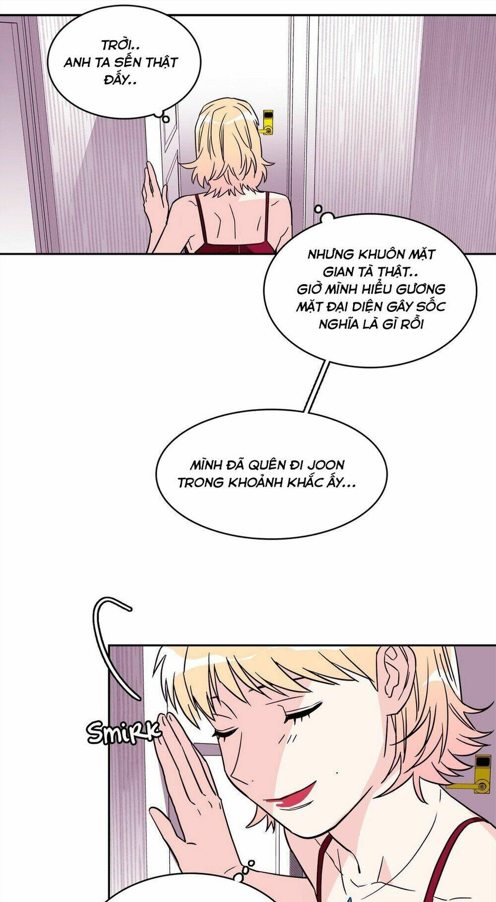 Chuyện Gì Đến, Rồi Cũng Sẽ Đến: Chapter 51